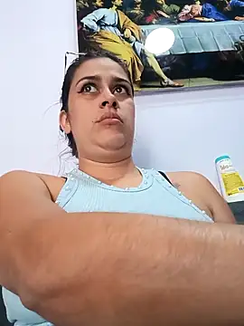 Latina sexy1 online show from 8, 3, 2025