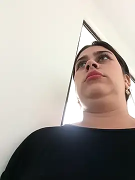 Latina sexy1 online show from 13, 10, 2025