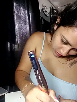 Latina sexy1 online show from 24, 2, 2026