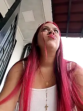 Snapshot of Latina_sexy1 chatting on 4, 5, 2026 Latina sexy1 online show from 4, 5, 2026
