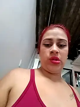 Snapshot of Latina_sexy1 chatting on 12, 5, 2026 Latina sexy1 online show from 12, 5, 2026