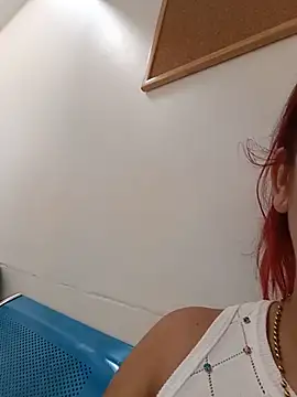 Snapshot of Latina_sexy1 chatting on 28, 5, 2026 Latina sexy1 online show from 28, 5, 2026