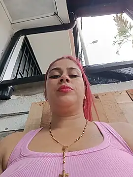 Snapshot of Latina_sexy1 chatting on 29, 5, 2026 Latina sexy1 online show from 29, 5, 2026