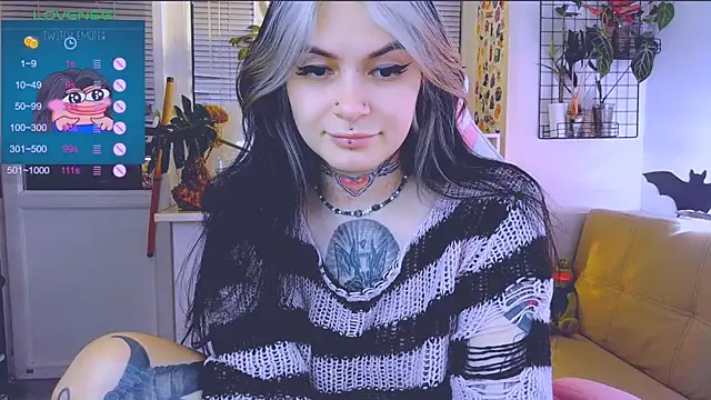 jelya sg online show from 23, 1, 2025