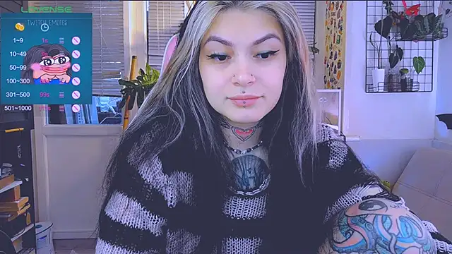 jelya sg online show from 8, 2, 2025