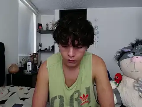 Santiago kiler online show from 20, 1, 2025