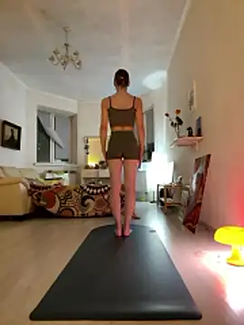 Snapshot of LeyaJohnson chatting on 16, 1, 2026 LeyaJohnson online show from 16, 1, 2026