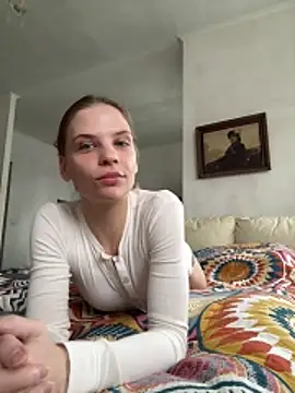 Snapshot of LeyaJohnson chatting on 24, 2, 2026 LeyaJohnson online show from 24, 2, 2026