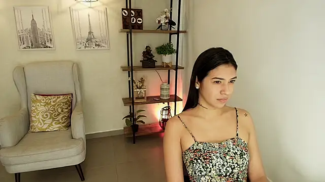 Snapshot of Sassy--Girl chatting on 15, 6, 2026 Sassy--Girl online show from 15, 6, 2026