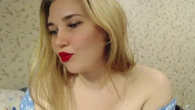 mmmPinUpGirl online show from 11, 1, 2025