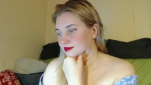 mmmPinUpGirl online show from 19, 10, 2025