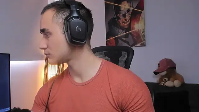 Snapshot of AlexRivera6 chatting on 30, 12, 2024 AlexRivera6 online show from 30, 12, 2024