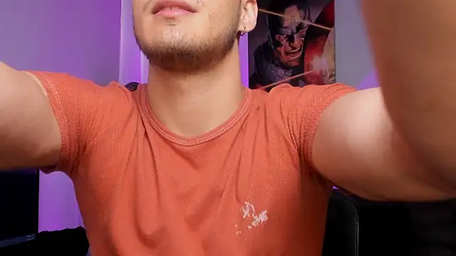 AlexRivera6 online show from 21, 1, 2025