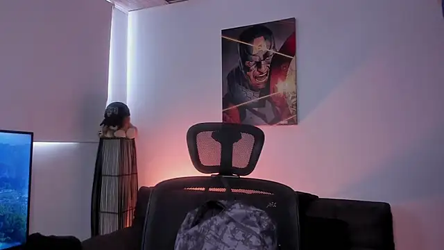 Snapshot of AlexRivera6 chatting on 30, 1, 2025 AlexRivera6 online show from 30, 1, 2025