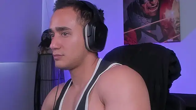 Snapshot of AlexRivera6 chatting on 5, 2, 2025 AlexRivera6 online show from 5, 2, 2025