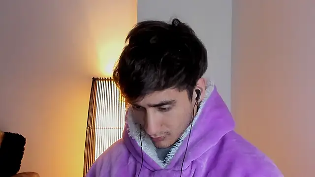 AlexRivera6 online show from 22, 11, 2025