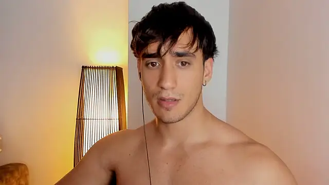 AlexRivera6 online show from 22, 12, 2025