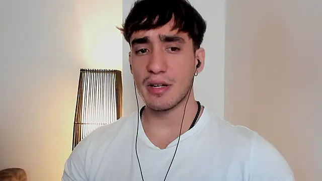 AlexRivera6 online show from 23, 2, 2026