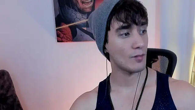 Snapshot of AlexRivera6 chatting on 14, 3, 2026 AlexRivera6 online show from 14, 3, 2026