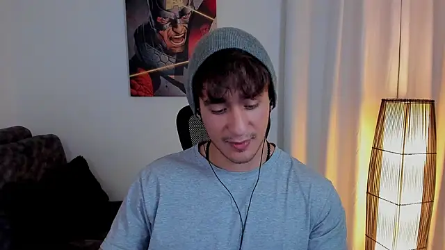 Snapshot of AlexRivera6 chatting on 19, 3, 2026 AlexRivera6 online show from 19, 3, 2026