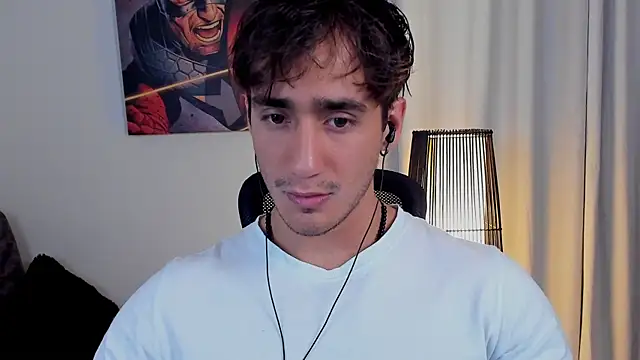 Snapshot of AlexRivera6 chatting on 29, 3, 2026 AlexRivera6 online show from 29, 3, 2026