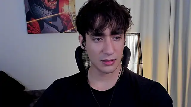 Snapshot of AlexRivera6 chatting on 30, 3, 2026 AlexRivera6 online show from 30, 3, 2026