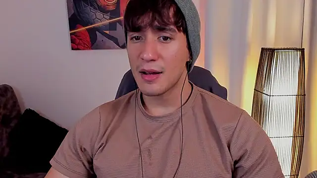 Snapshot of AlexRivera6 chatting on 2, 4, 2026 AlexRivera6 online show from 2, 4, 2026