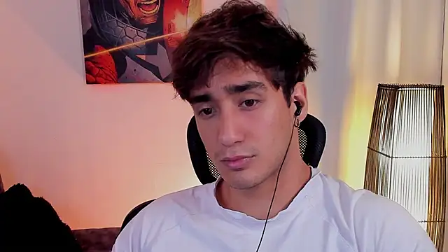 Snapshot of AlexRivera6 chatting on 6, 4, 2026 AlexRivera6 online show from 6, 4, 2026