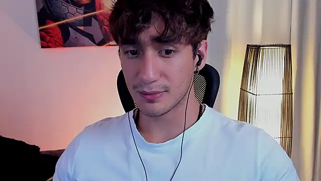 Snapshot of AlexRivera6 chatting on 9, 4, 2026 AlexRivera6 online show from 9, 4, 2026