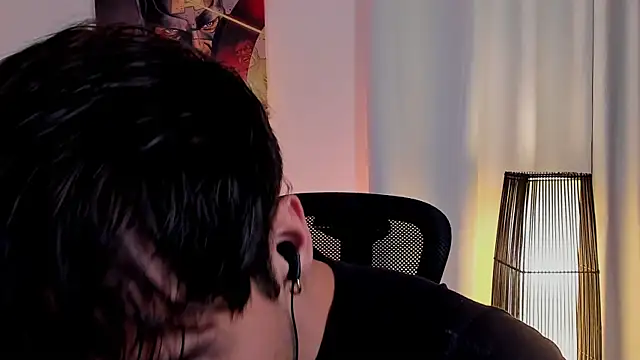 Snapshot of AlexRivera6 chatting on 11, 4, 2026 AlexRivera6 online show from 11, 4, 2026