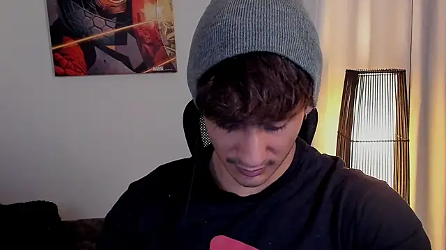 Snapshot of AlexRivera6 chatting on 14, 4, 2026 AlexRivera6 online show from 14, 4, 2026