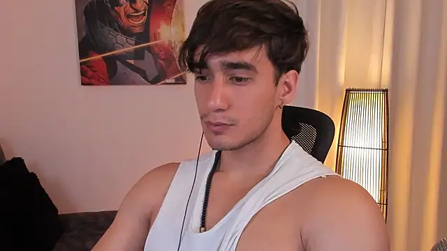 Snapshot of AlexRivera6 chatting on 4, 7, 2026 AlexRivera6 online show from 4, 7, 2026
