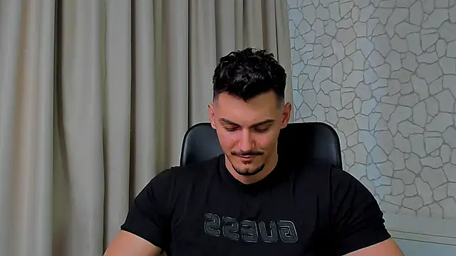 Snapshot of ClintMasters chatting on 25, 2, 2025 ClintMasters online show from 25, 2, 2025