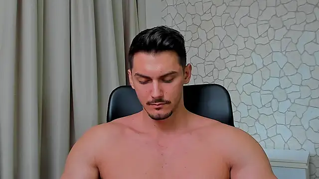 Snapshot of ClintMasters chatting on 17, 3, 2025 ClintMasters online show from 17, 3, 2025