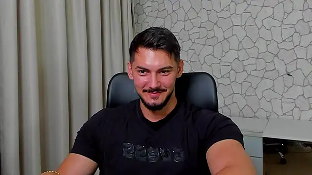 Snapshot of ClintMasters chatting on 30, 9, 2025 ClintMasters online show from 30, 9, 2025