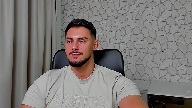 Snapshot of ClintMasters chatting on 23, 10, 2025 ClintMasters online show from 23, 10, 2025