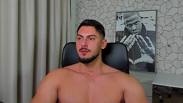 Snapshot of ClintMasters chatting on 25, 10, 2025 ClintMasters online show from 25, 10, 2025