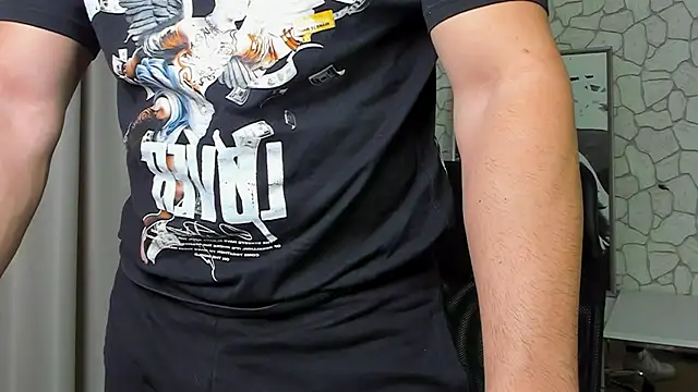 Snapshot of ClintMasters chatting on 26, 10, 2025 ClintMasters online show from 26, 10, 2025