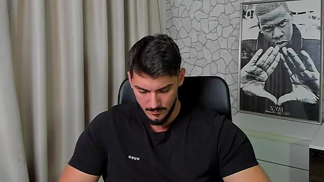 Snapshot of ClintMasters chatting on 29, 10, 2025 ClintMasters online show from 29, 10, 2025