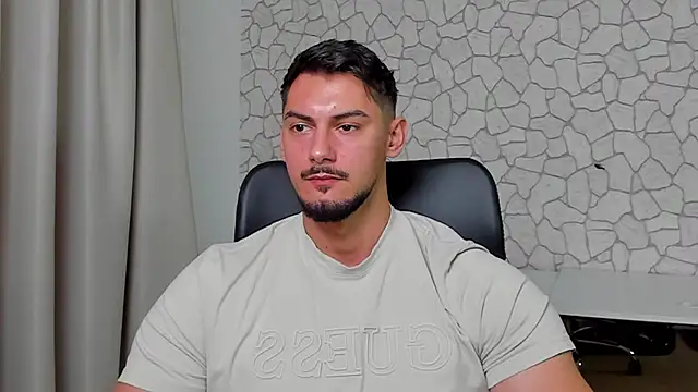 Snapshot of ClintMasters chatting on 7, 11, 2025 ClintMasters online show from 7, 11, 2025