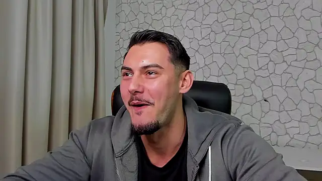 ClintMasters online show from 3, 3, 2026