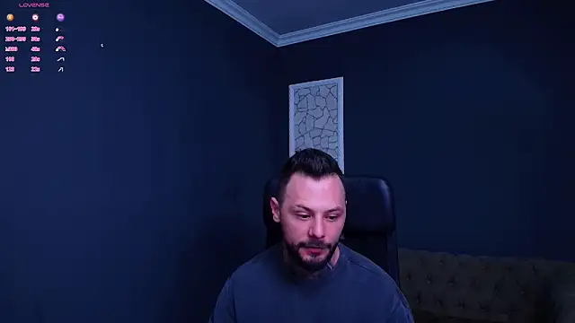 Snapshot of BrianHunts chatting on 26, 10, 2025 BrianHunts online show from 26, 10, 2025