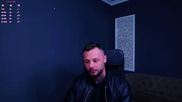 Snapshot of BrianHunts chatting on 1, 11, 2025 BrianHunts online show from 1, 11, 2025