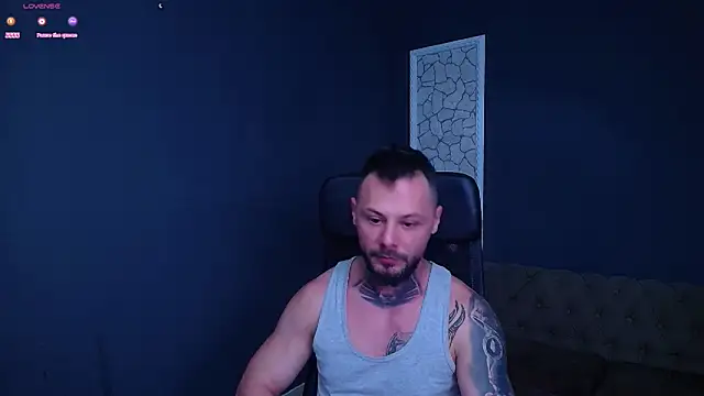 Snapshot of BrianHunts chatting on 16, 11, 2025 BrianHunts online show from 16, 11, 2025