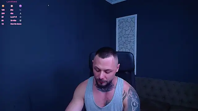 Snapshot of BrianHunts chatting on 20, 11, 2025 BrianHunts online show from 20, 11, 2025