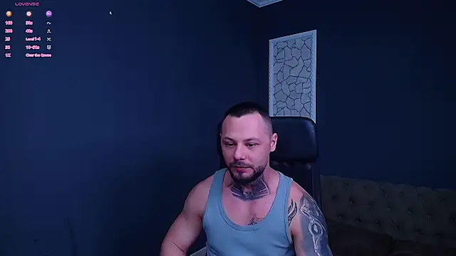 Snapshot of BrianHunts chatting on 28, 11, 2025 BrianHunts online show from 28, 11, 2025