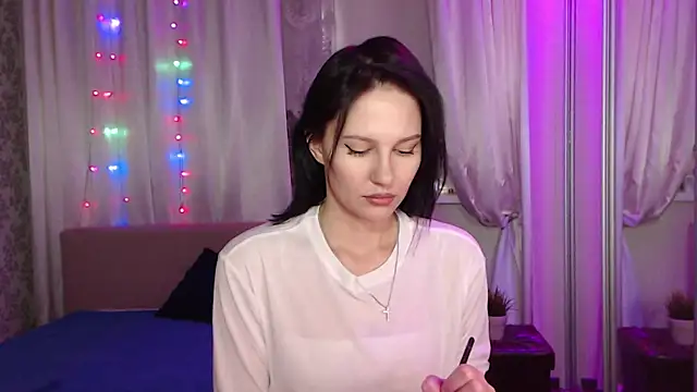 Snapshot of Zlata888 chatting on 6, 2, 2025 Zlata888 online show from 6, 2, 2025