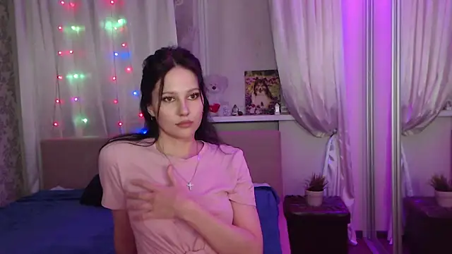 Snapshot of Zlata888 chatting on 26, 3, 2026 Zlata888 online show from 26, 3, 2026