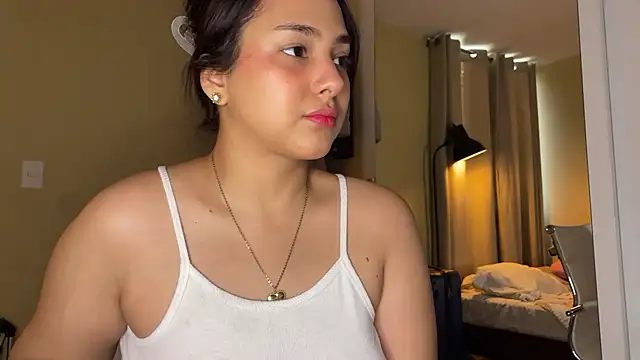 Snapshot of xSelena chatting on 11, 1, 2026 xSelena online show from 11, 1, 2026