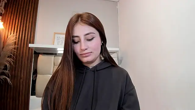 LANA-JONNES online show from 11, 1, 2025